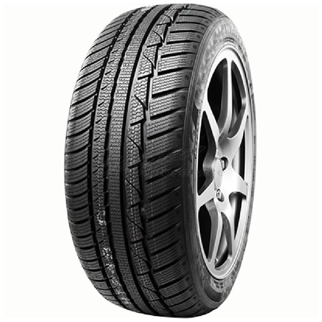 WINTERREIFEN 215 50 R17 95V LEAO WINTER DEFENDER UHP TL M+S 3PMSF XL von LEAO