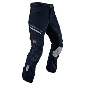 Leatt ADV Dritour 7.5 Textilhose Schwarz von Leatt