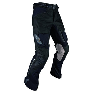 Leatt ADV Multitour 7.5 Textilhose Schwarz von Leatt