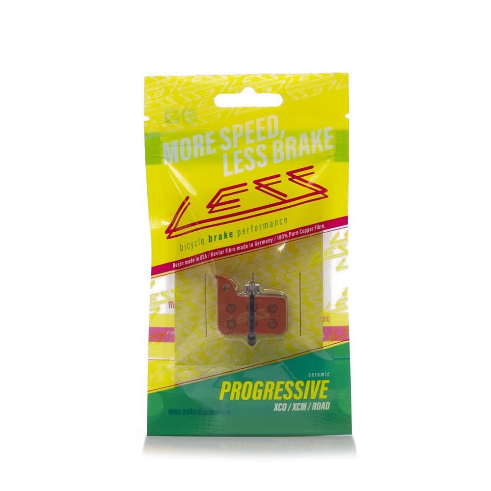 Less Keramik Bremsbeläge für SRAM hdr-red22-force-rival-level-ult Ref.660 progressiv-leise-langlebig Less Keramik Bremsbeläge für SRAM hdr-red22-force-rival-level-ult Ref.660 progressiv-leise-langlebig von LECC PERFORMANCE