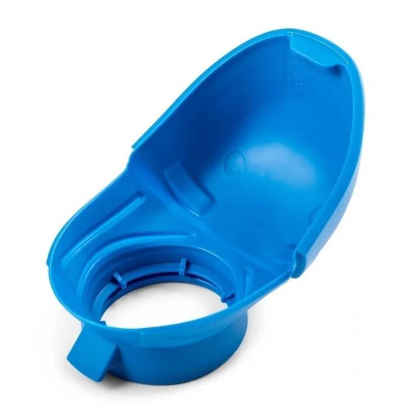 LECREA Waschflüssigkeitsbehälter Tankdeckel, für Navara D40 2G 2004 2005 2006 2007 2008 2009 2010-2013 Scheibenwaschbehälter Reservoirkappe, Deckel Für Scheibenwaschbehälter von LECREA