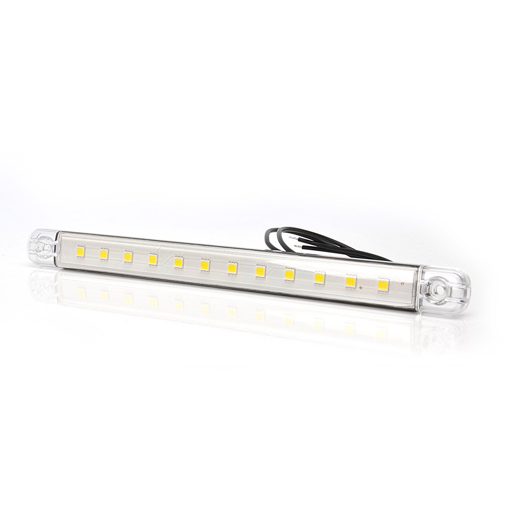LED-MARTIN 2er Sparset Innenraumleuchte 12V 238mm x 20,6mm LED-MARTIN 2er Sparset Innenraumleuchte 12V 238mm x 20,6mm von LED-MARTIN
