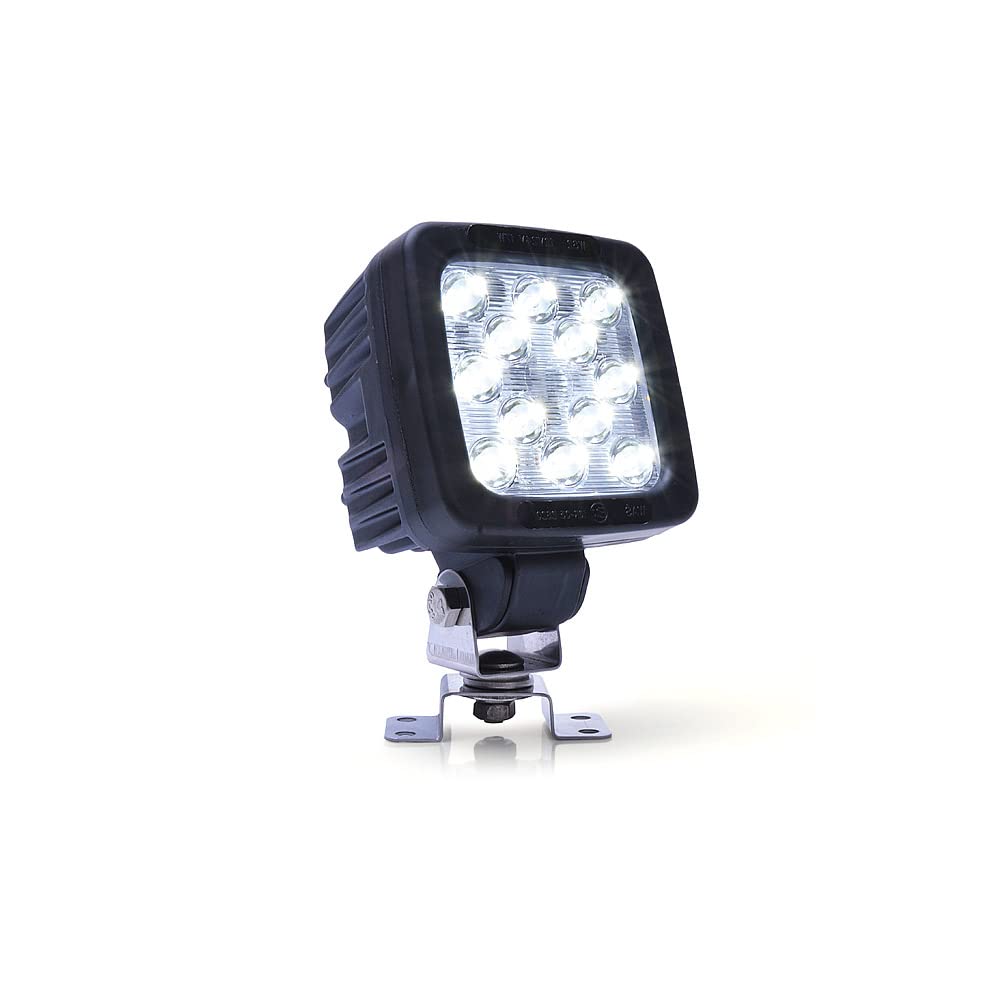 50W LED Arbeitsscheinwerfer 4000lm | DEUTSCH DT Buchse 50W LED Arbeitsscheinwerfer 4000lm | DEUTSCH DT Buchse von LED-MARTIN