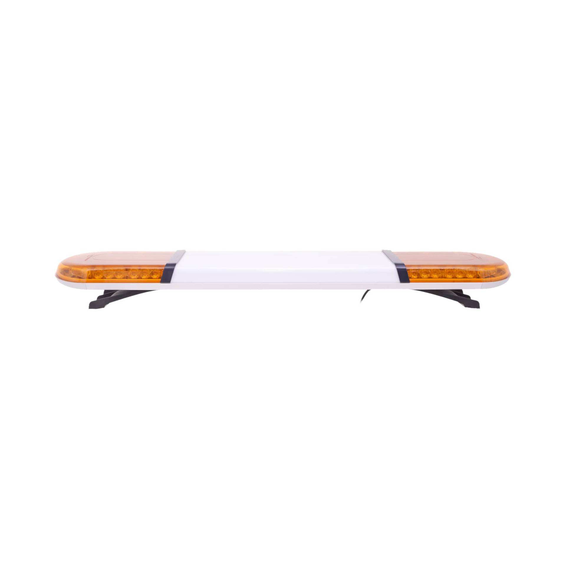 ASTERO LED Warnbalken - 119cm mit Mittelteil - gelb ASTERO LED Warnbalken - 119cm mit Mittelteil - gelb von LED-MARTIN