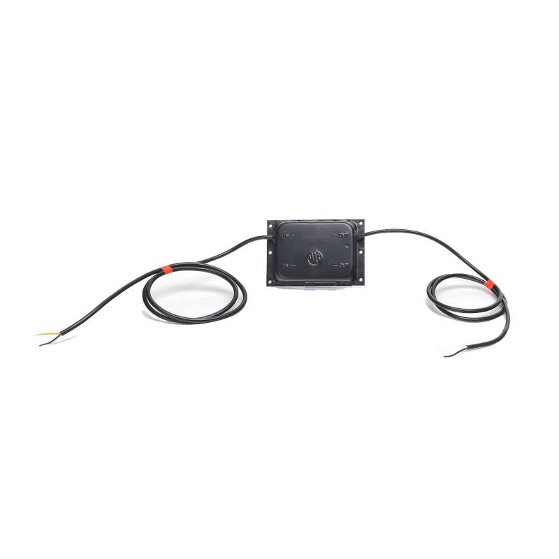 LED-MARTIN Blinkmodul SAFEBOX für Seitenmarkierungsleuchten - 12V/24V von LED-MARTIN