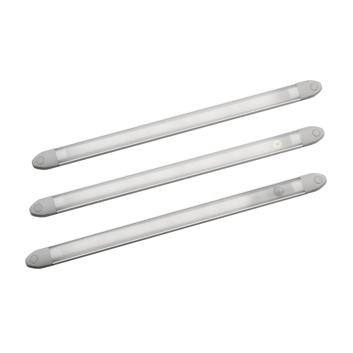 INTERA sensor - 24V LED-Innenraumleuchte - 400mm von LED-MARTIN