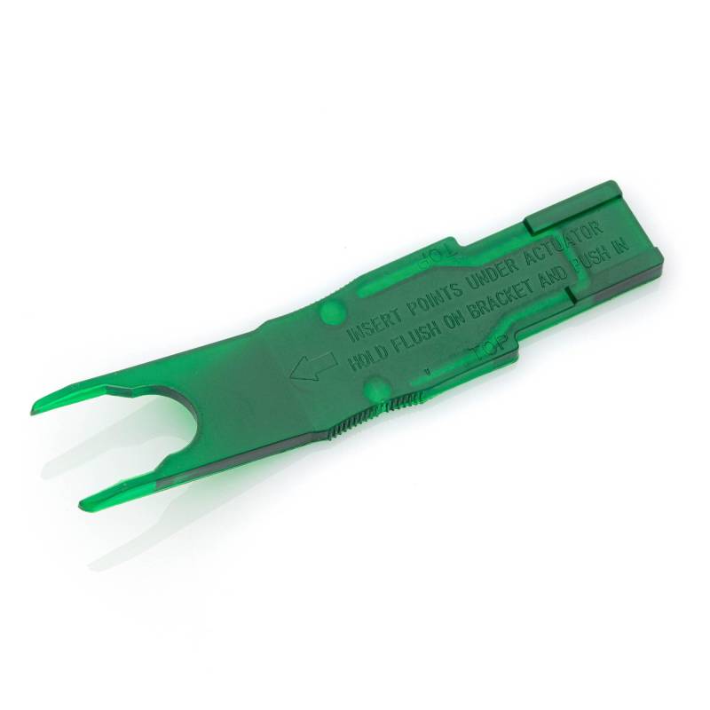 LED-MARTIN Ausdrückwerkzeug für Schalter von LED-MARTIN