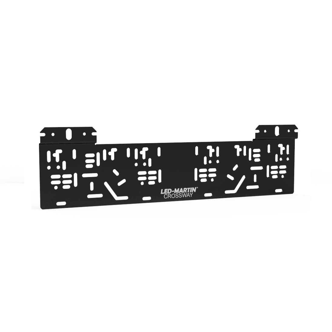 LED-MARTIN CROSSWAY Haltersatz für Kreuzungsblitzer oder Kennzeichenblitzer LED-MARTIN CROSSWAY Haltersatz für Kreuzungsblitzer oder Kennzeichenblitzer von LED-MARTIN