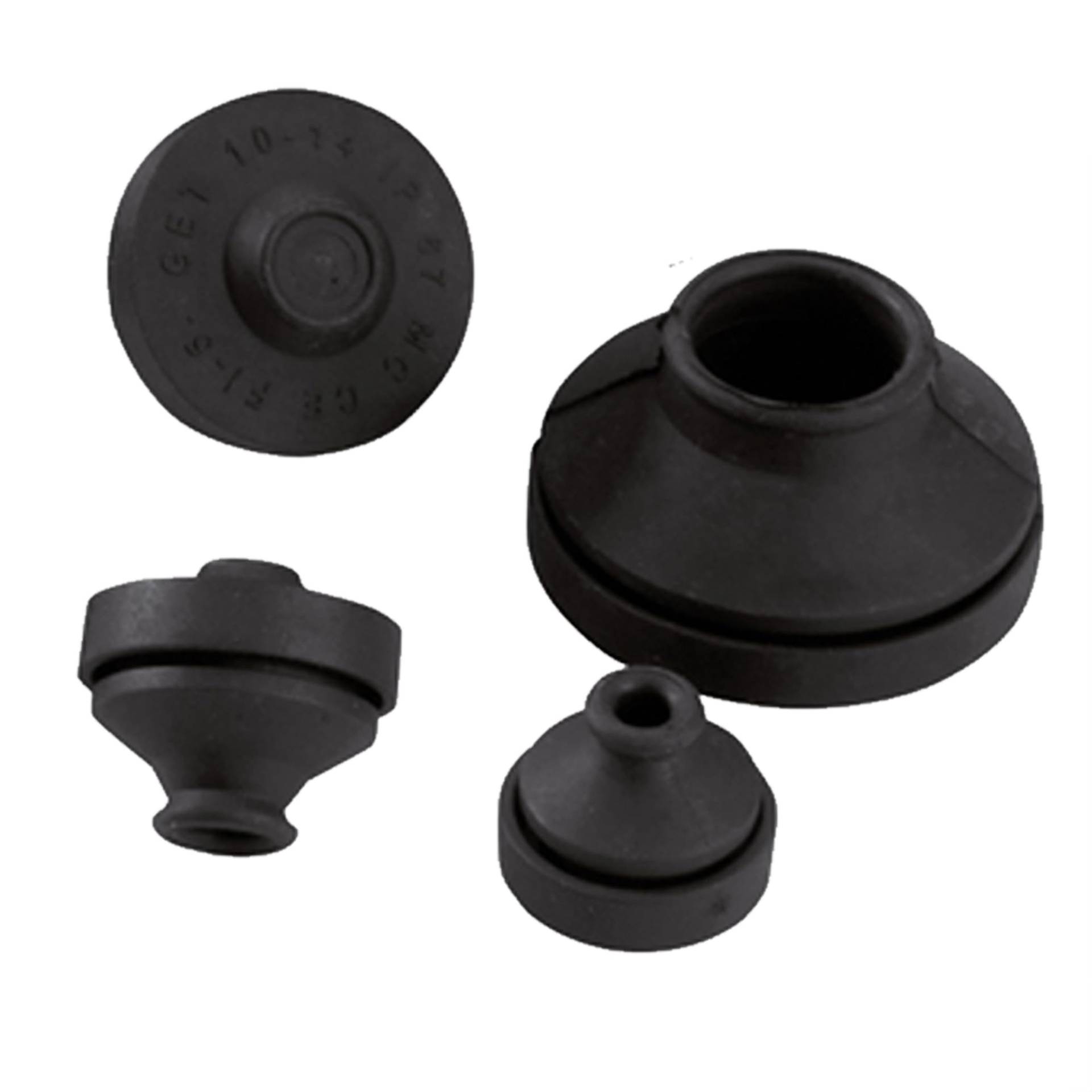 LED-MARTIN Durchführungstülle DNG 3-5 mm | M12 LED-MARTIN Durchführungstülle DNG 3-5 mm | M12 von LED-MARTIN
