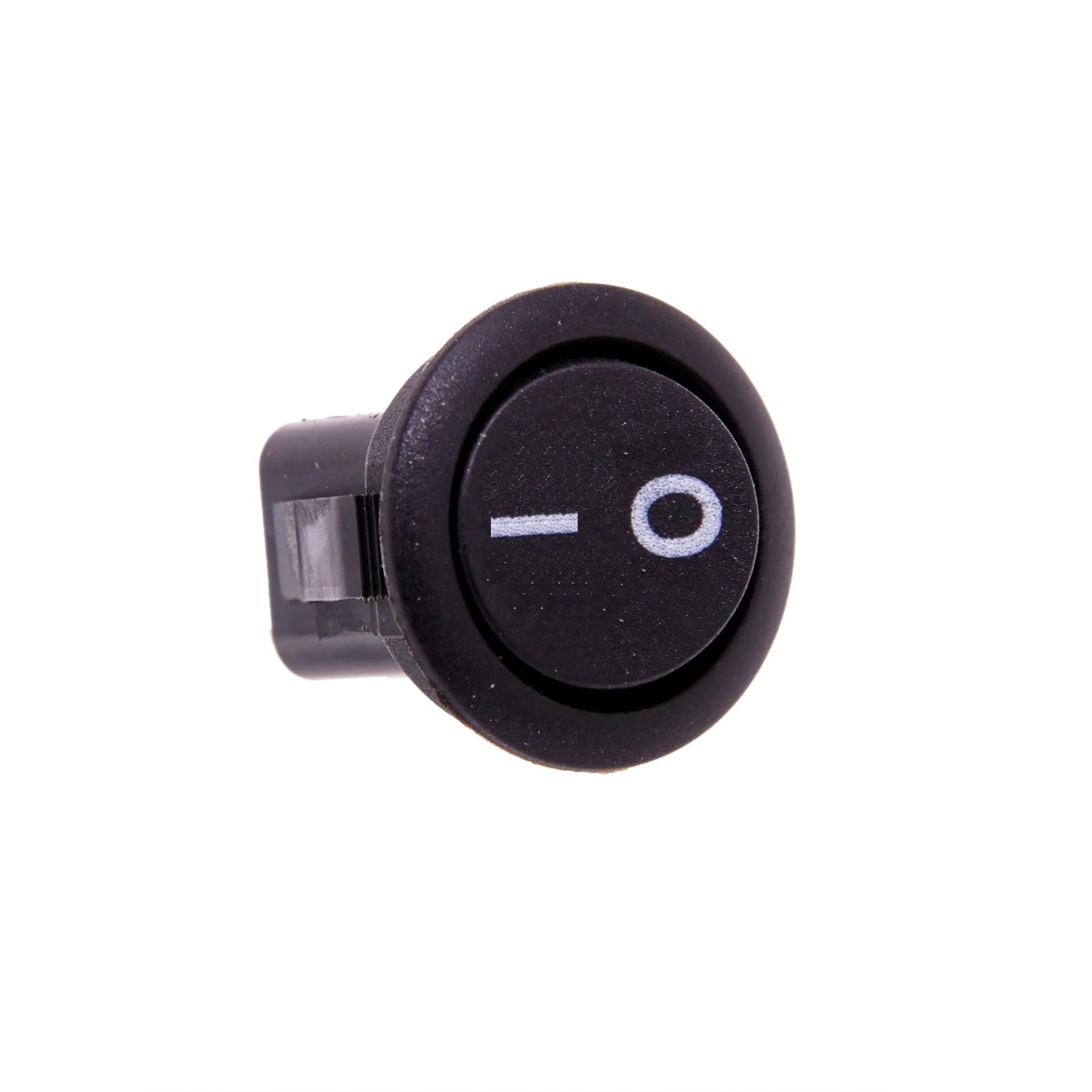 LED-MARTIN Kippschalter - ON/OFF LED-MARTIN Kippschalter - ON/OFF von LED-MARTIN