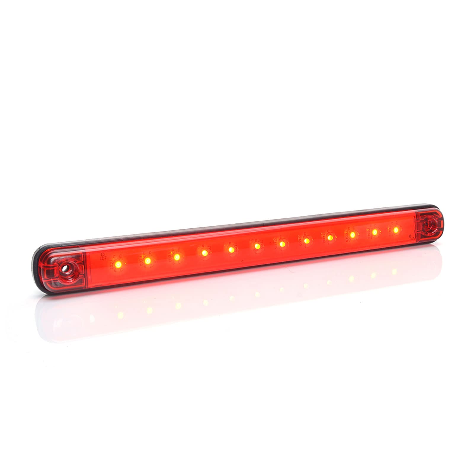 LED-MARTIN Kombinierte Rück- / Bremsleuchte - 238mm von LED-MARTIN