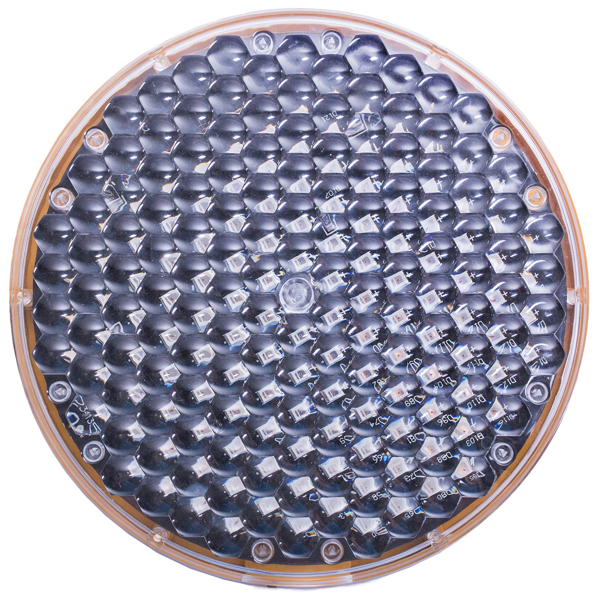 LED-MARTIN LED Vorwarnleuchte LM340 - für Absperrtafeln und Vorwarntafeln LED-MARTIN LED Vorwarnleuchte LM340 - für Absperrtafeln und Vorwarntafeln von LED-MARTIN