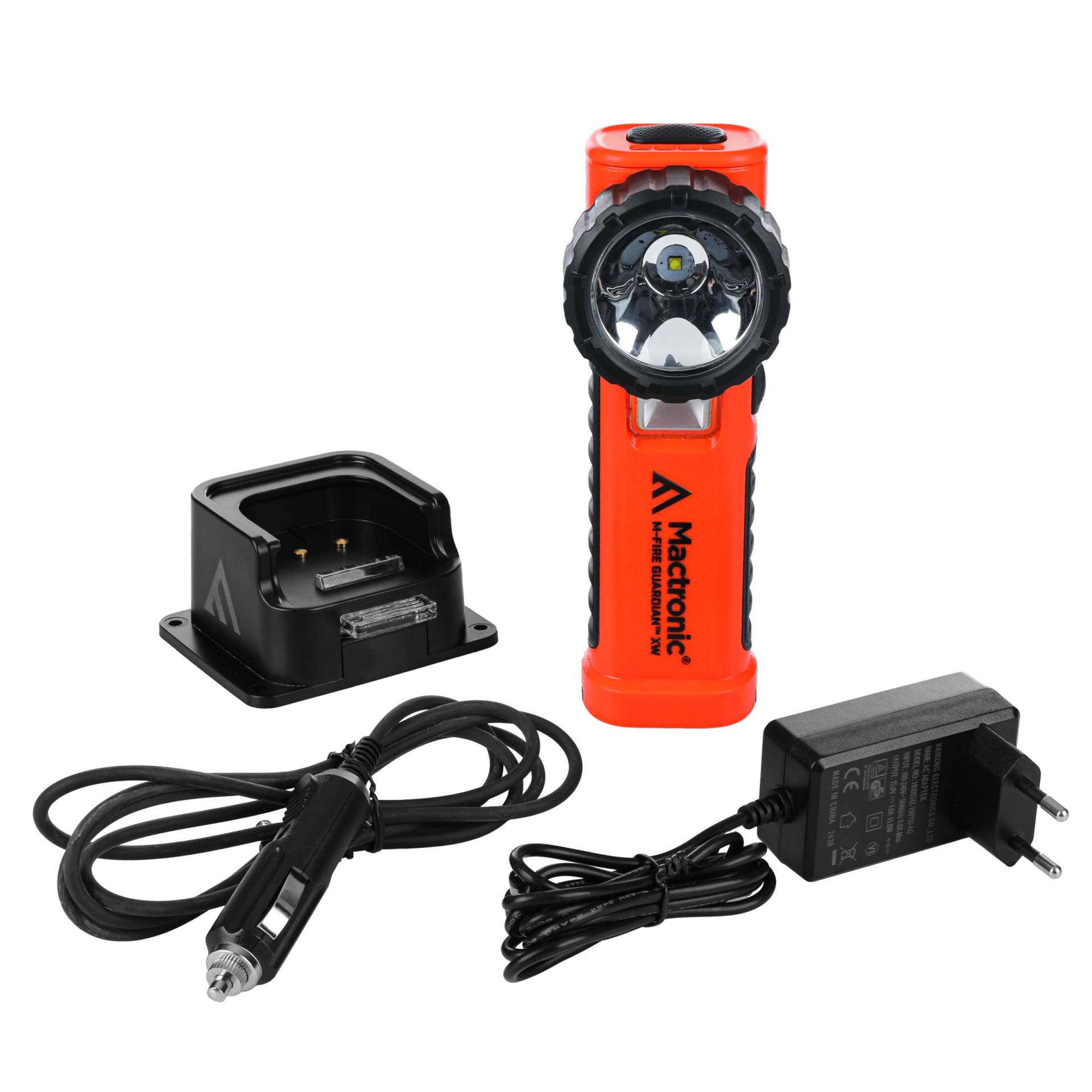 LED-MARTIN M-FIRE Guardian XR - Akku Handlampe EX - weiße Umfeldbeleuchtung LED-MARTIN M-FIRE Guardian XR - Akku Handlampe EX - weiße Umfeldbeleuchtung von LED-MARTIN