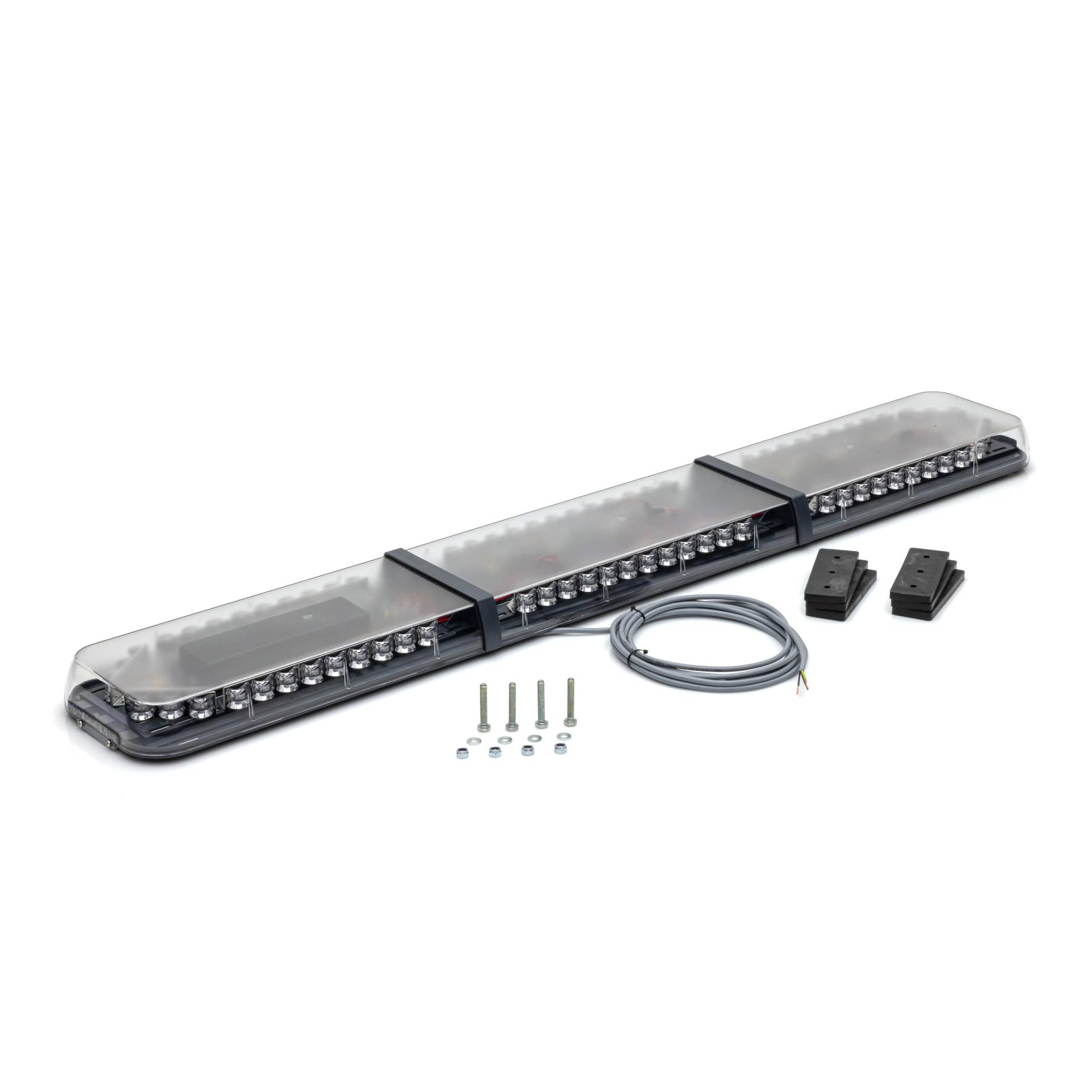 LED-MARTIN MAGMA MAX Lichtbalken - 140cm - Klar LED-MARTIN MAGMA MAX Lichtbalken - 140cm - Klar von LED-MARTIN