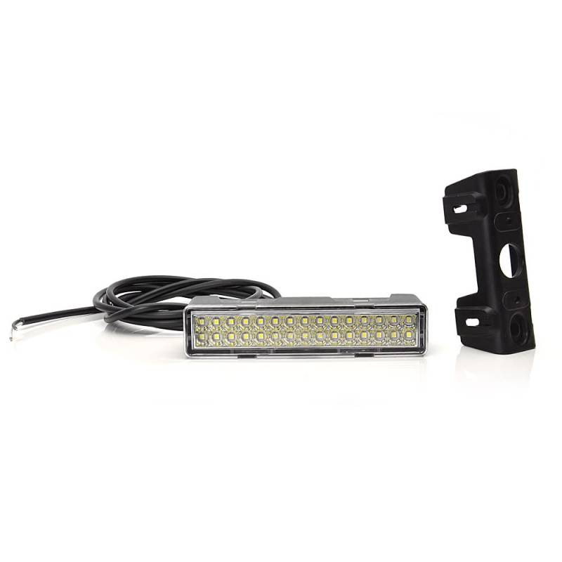 LED-MARTIN Nebelschlussleuchte - flach von LED-MARTIN