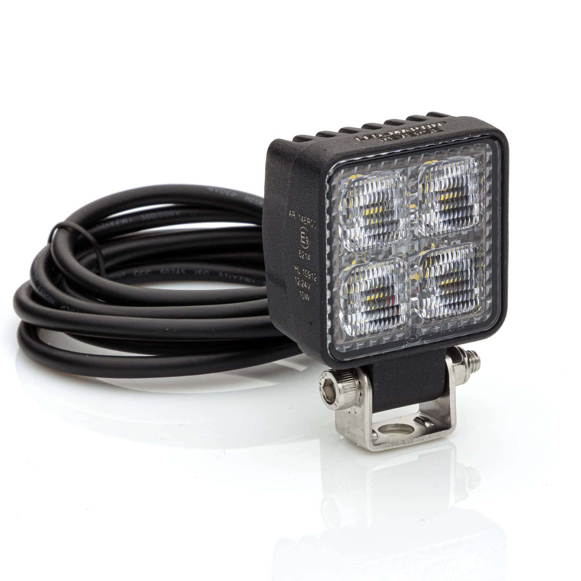 LED-MARTIN Rückfahrscheinwerfer REVERSE - 1500mm Kabel von LED-MARTIN