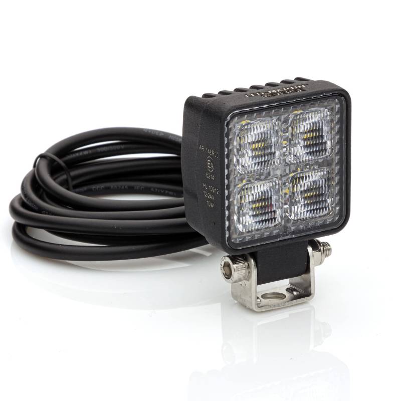 LED-MARTIN Rückfahrscheinwerfer REVERSE - 1500mm Kabel von LED-MARTIN
