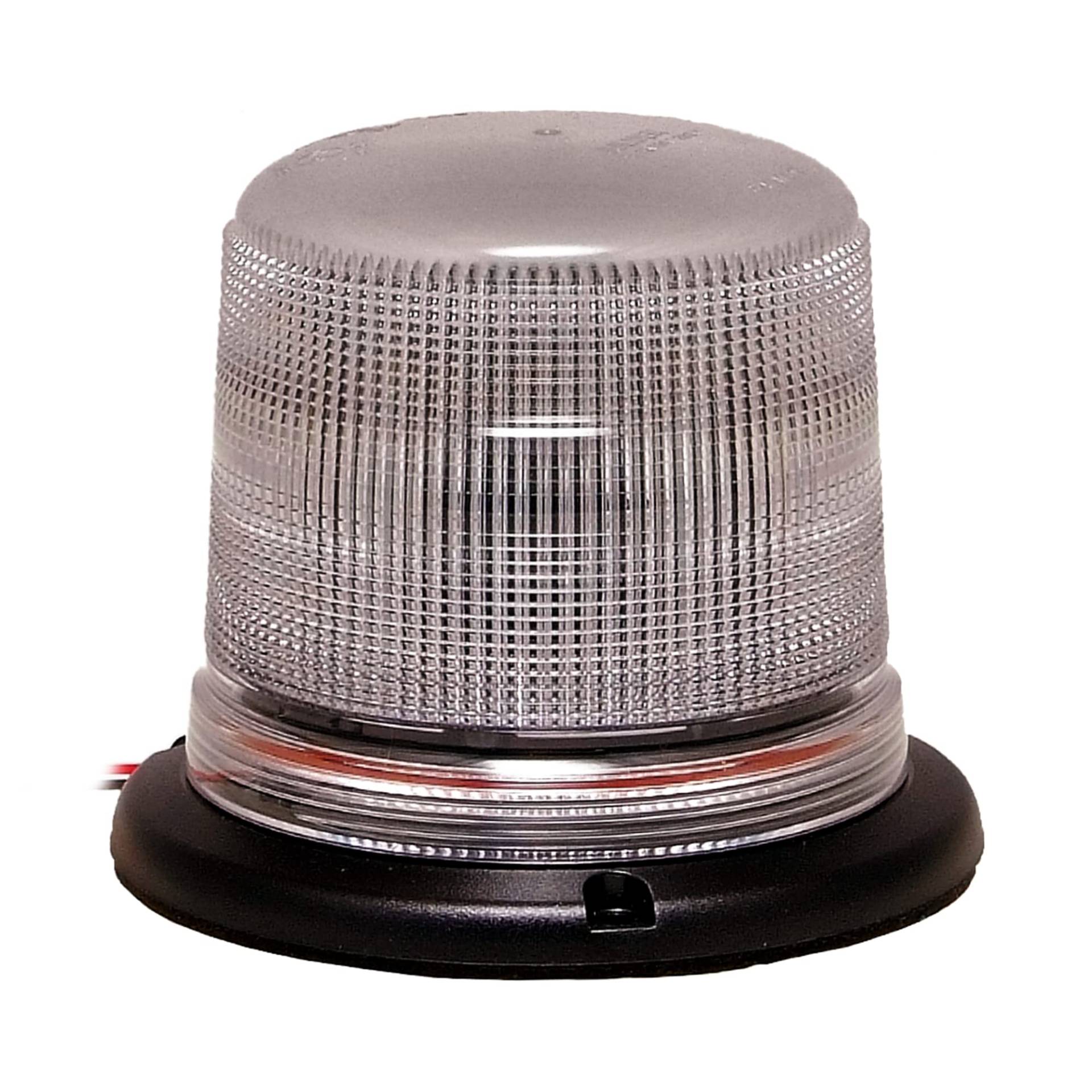 LED-MARTIN Rundumleuchte SESTO - 11 Blitzmuster - klar/blau - 3-Punkt LED-MARTIN Rundumleuchte SESTO - 11 Blitzmuster - klar/blau - 3-Punkt von LED-MARTIN