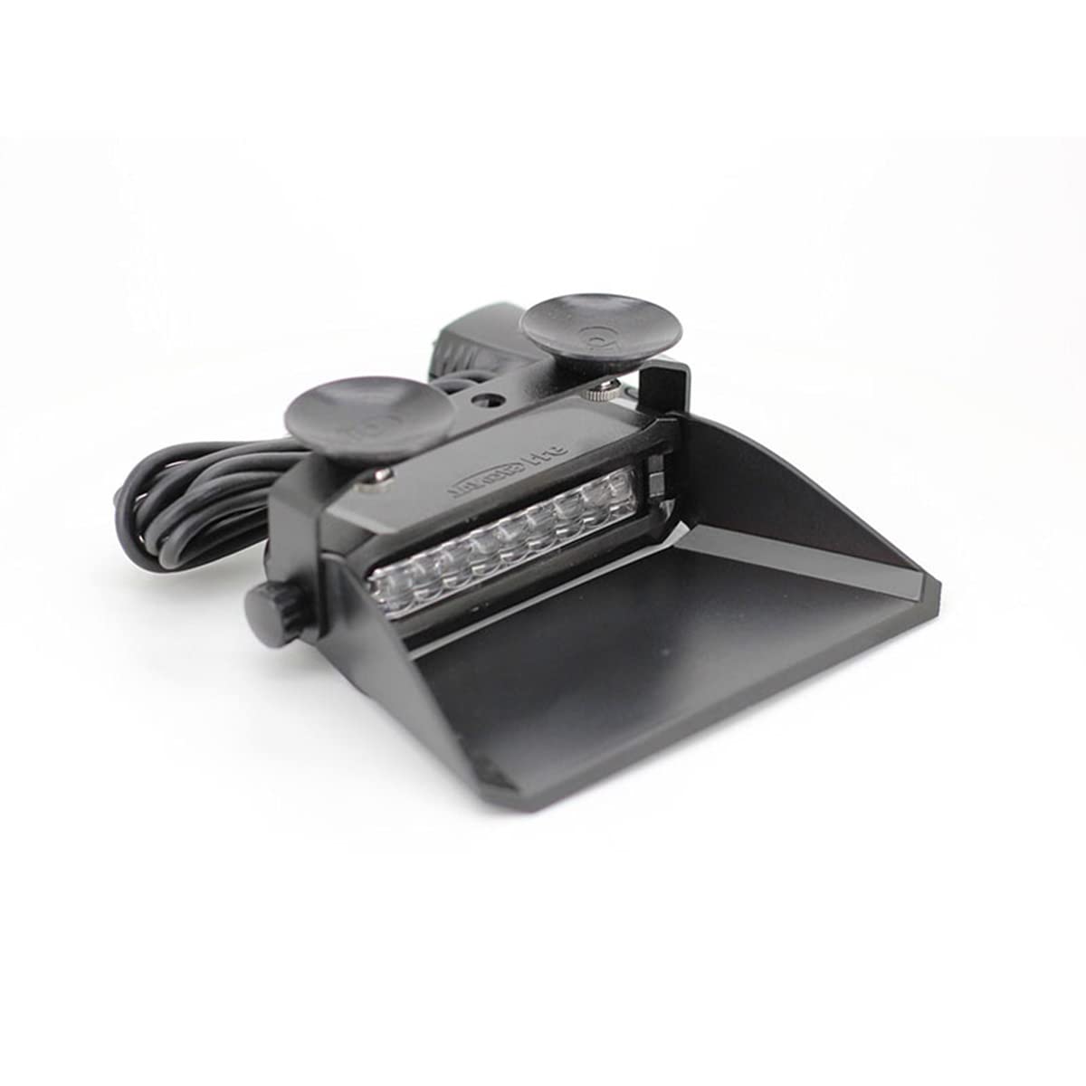 LED-MARTIN S9 Straßenräumer - blau LED-MARTIN S9 Straßenräumer - blau von LED-MARTIN