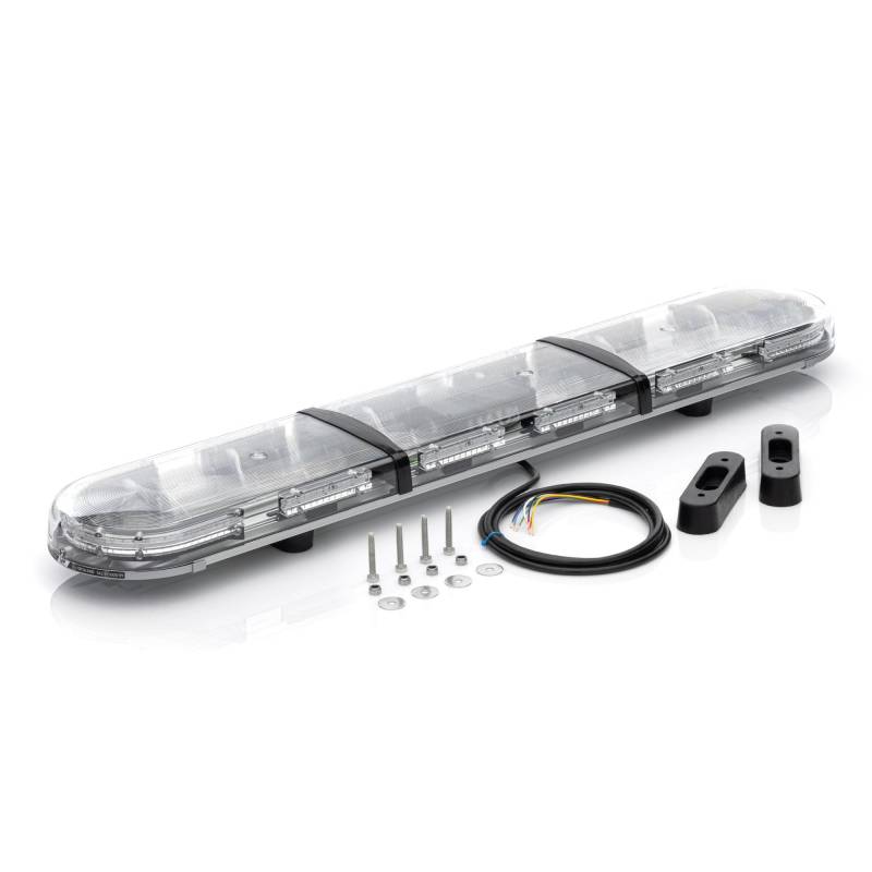 LED-MARTIN TITAN CYCLONE - Warnbalken - Klasse 2 | 1220mm von LED-MARTIN