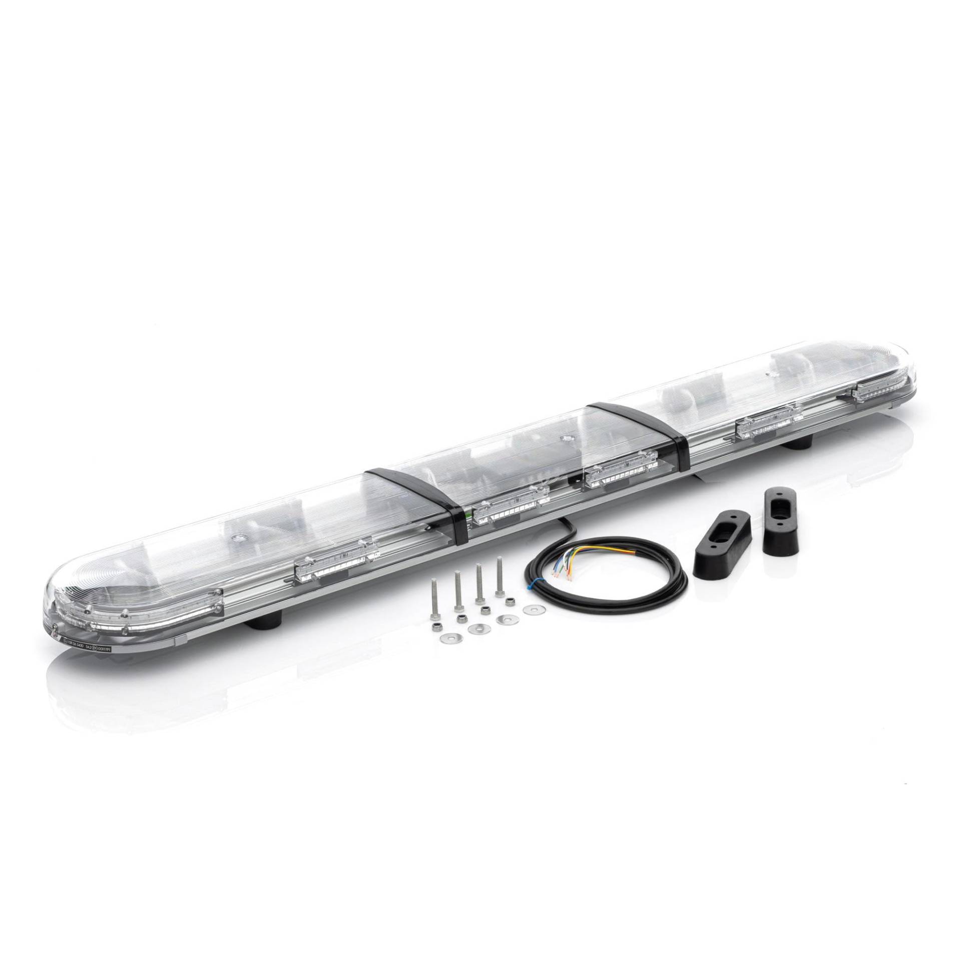 LED-MARTIN TITAN CYCLONE - Warnbalken - Klasse 2 | 1524mm LED-MARTIN TITAN CYCLONE - Warnbalken - Klasse 2 | 1524mm von LED-MARTIN