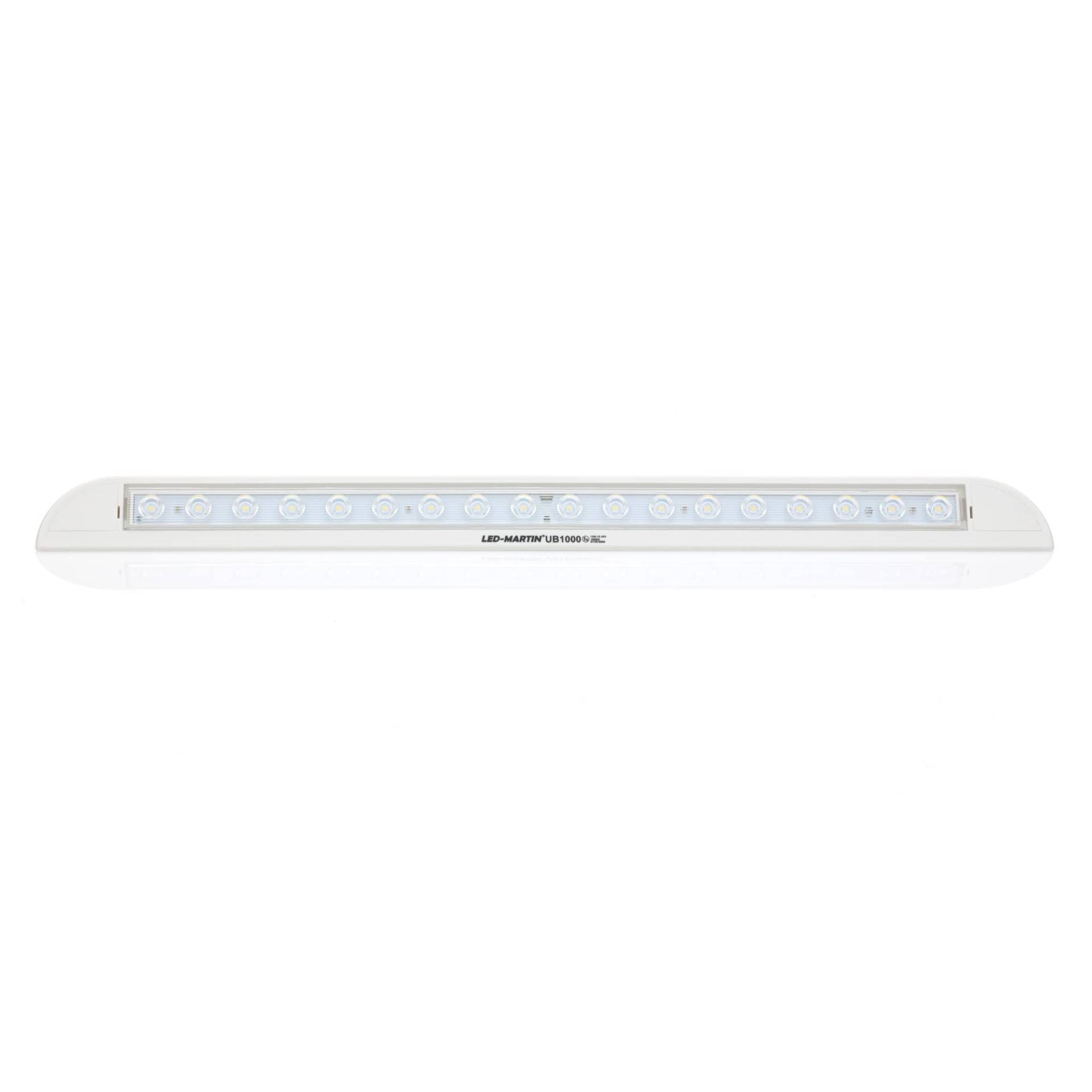 LED-MARTIN Umfeldbeleuchtung UB1000 - weiß LED-MARTIN Umfeldbeleuchtung UB1000 - weiß von LED-MARTIN