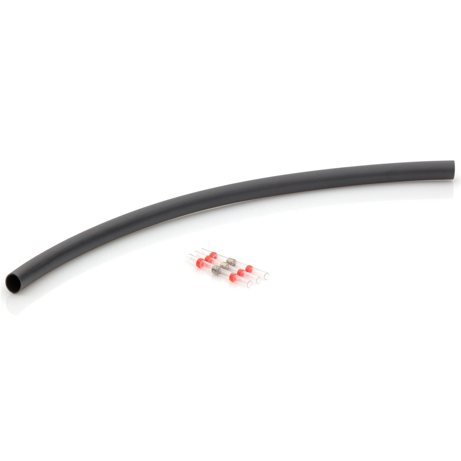 LED-MARTIN Verbindungsset | 28cm Schrumfschlauch | 3 Lötverbinder LED-MARTIN Verbindungsset | 28cm Schrumfschlauch | 3 Lötverbinder von LED-MARTIN