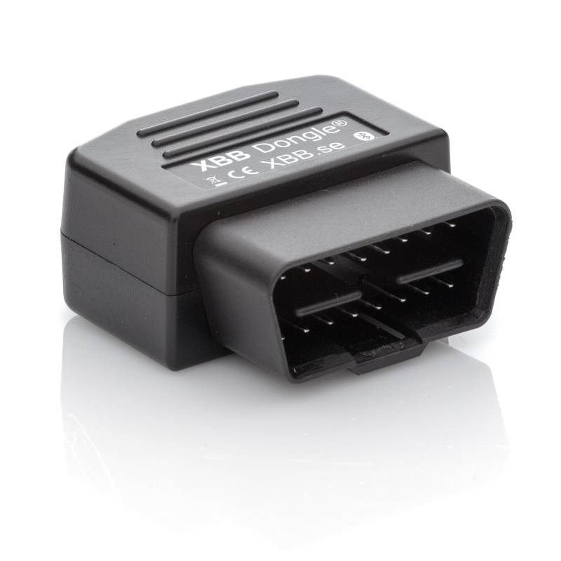 LED-MARTIN XBB Dongle® zur Kombination mit PowerUnits® von LED-MARTIN
