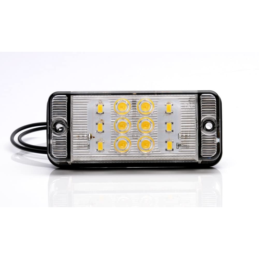 LED-Rückfahrleuchte 168-12/24V LED-Rückfahrleuchte 168-12/24V von LED-MARTIN