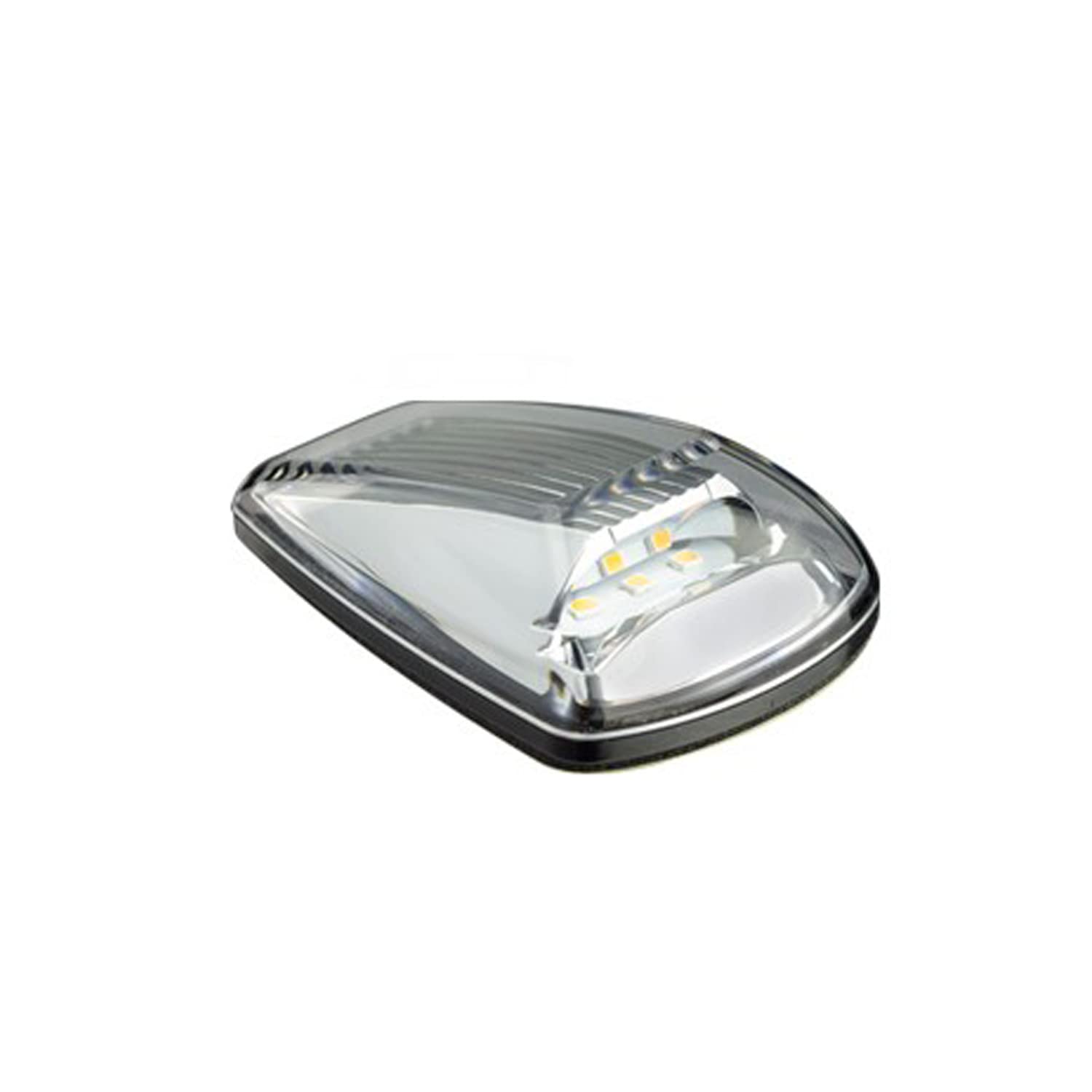 LED Zusatzblinker CAT6 - klar/gelb LED Zusatzblinker CAT6 - klar/gelb von LED-MARTIN
