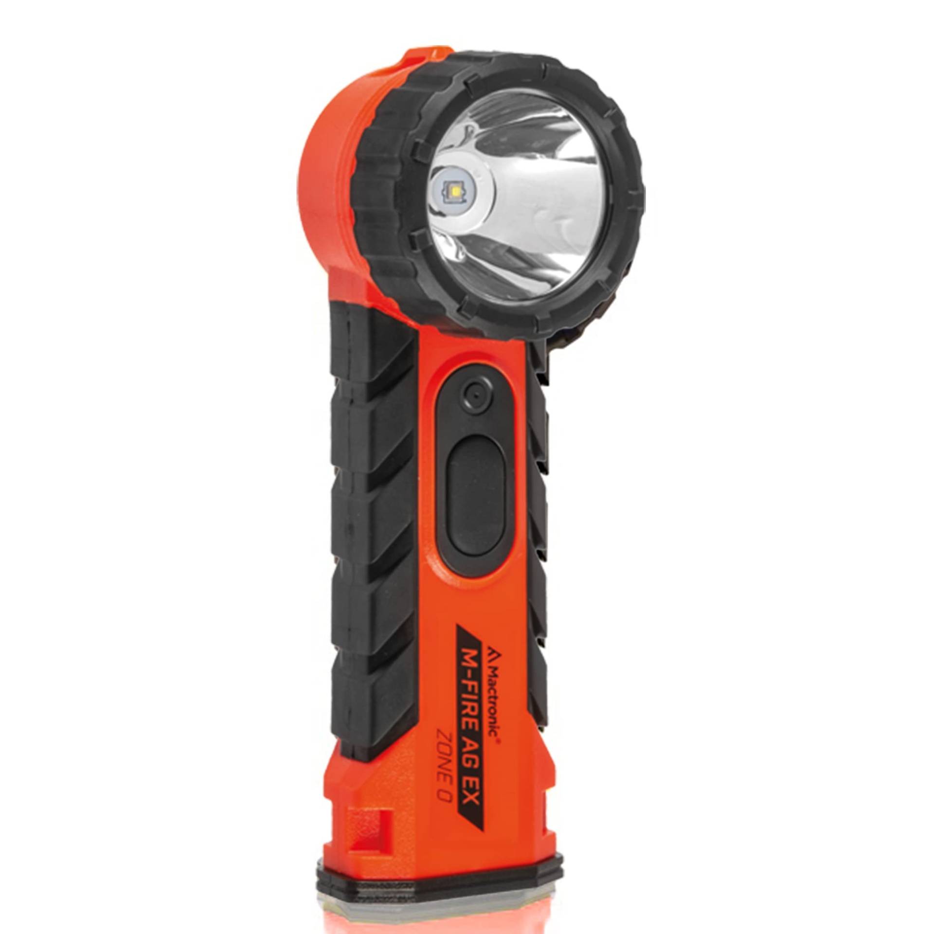 LED-MARTIN M-FIRE Feuerwehr Handlampe - ROT - Winkelkopf - Knickkopf - ATEX LED-MARTIN M-FIRE Feuerwehr Handlampe - ROT - Winkelkopf - Knickkopf - ATEX von LED-MARTIN