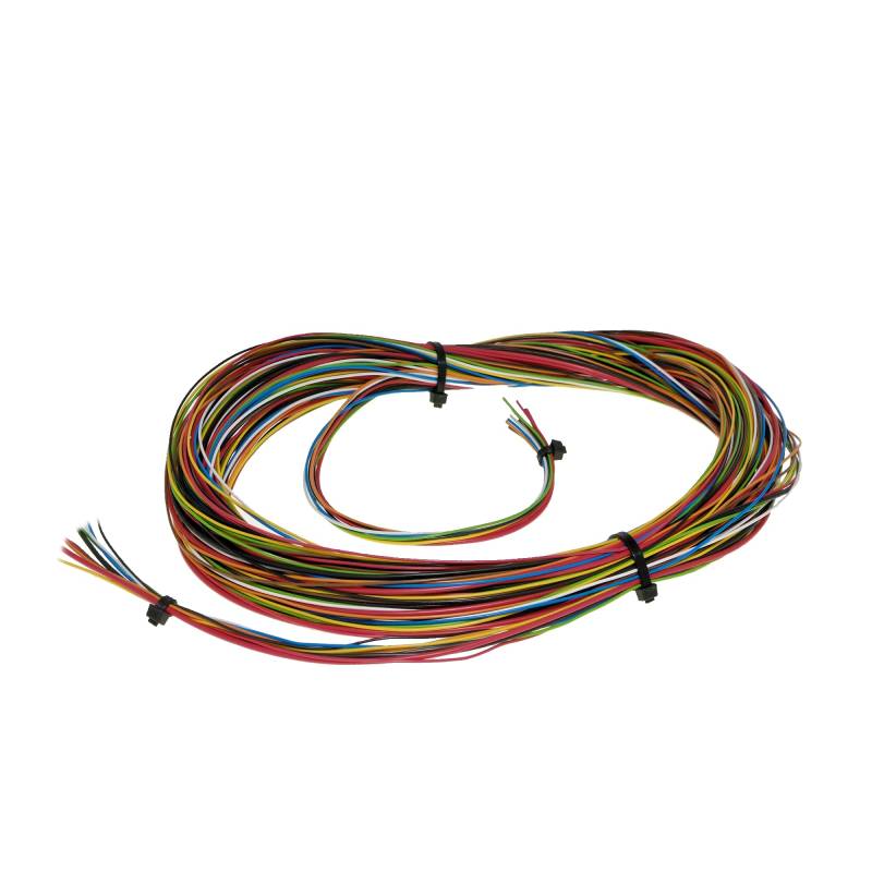 LED-MARTIN Universal-Kabelbaum - 10m - 2x 1,5mm2 / 8x 0,35mm2 von LED-MARTIN