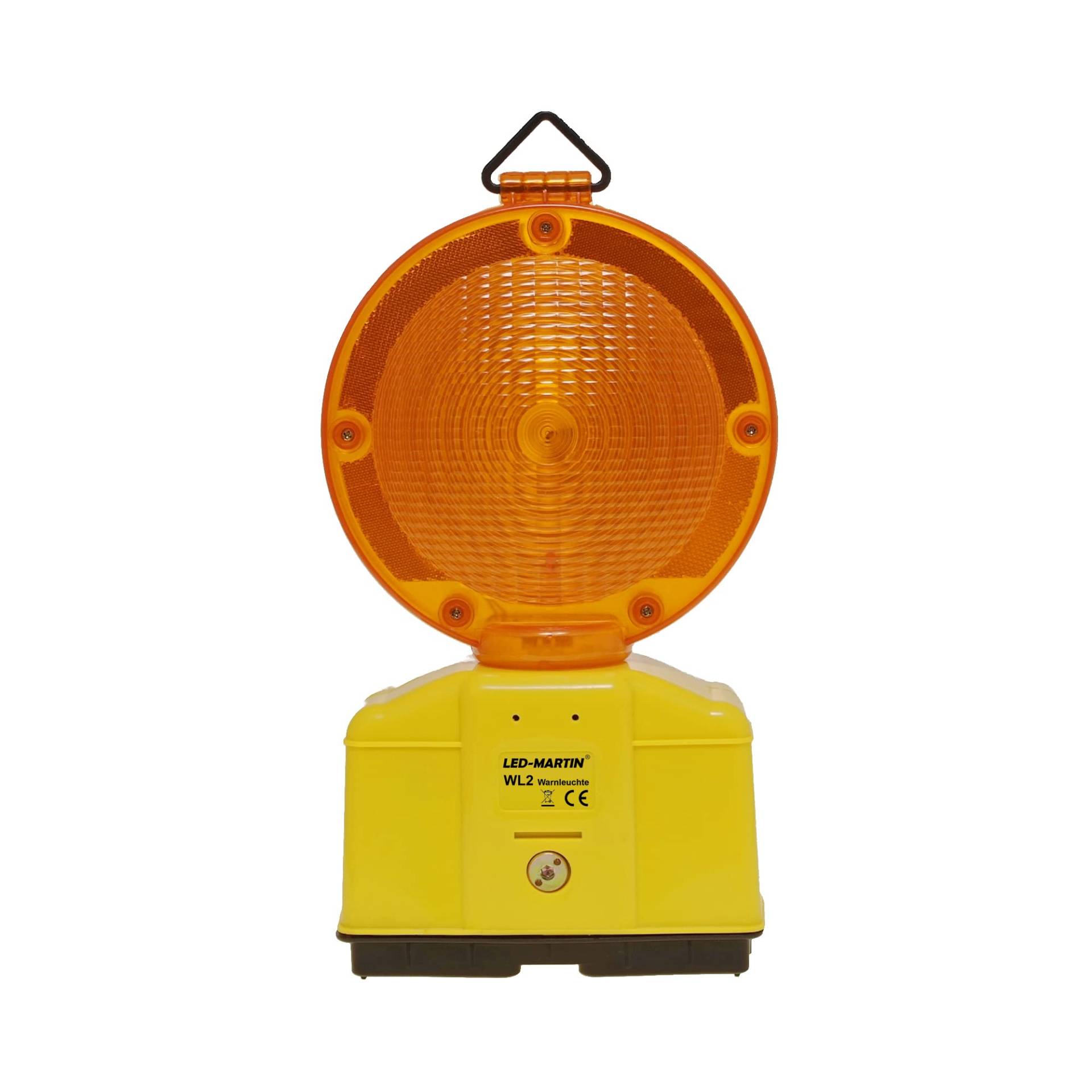 LED-MARTIN Warnleuchte WL2 LED-MARTIN Warnleuchte WL2 von LED-MARTIN