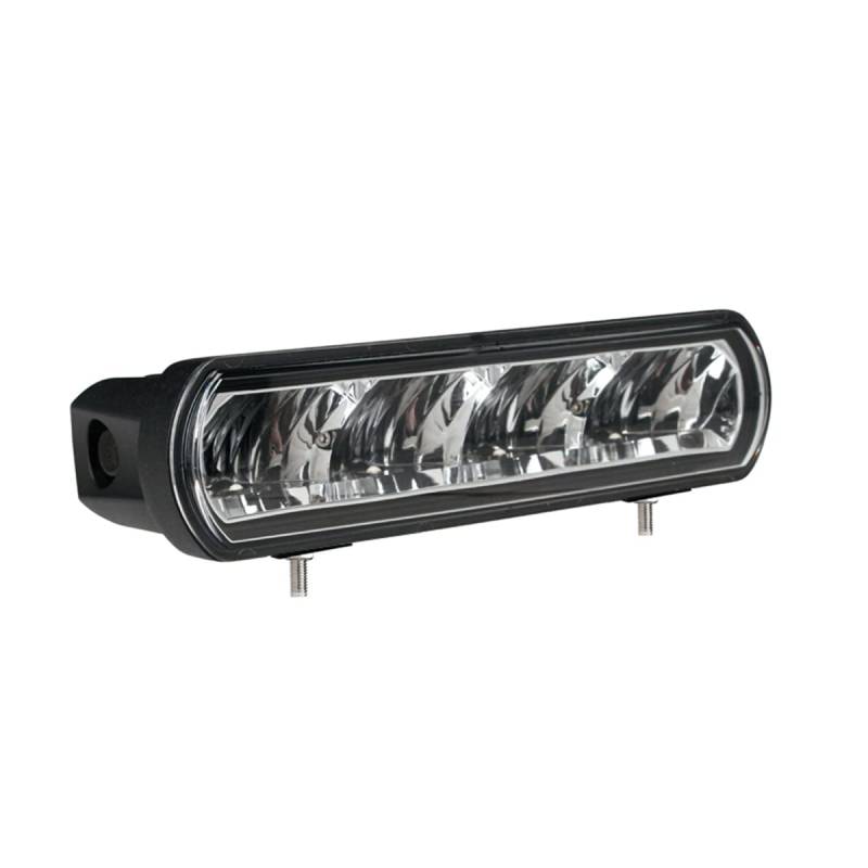 xView 40 LED Fernscheinwerfer - ECE-R112 zertifziert von LED-MARTIN