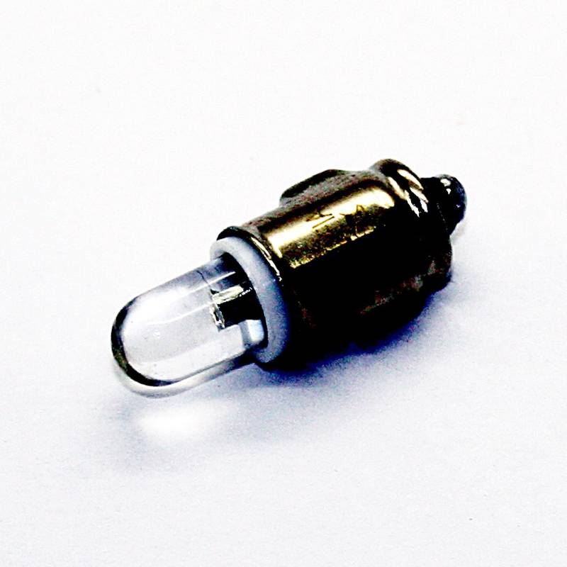 LED-Mafia 1x 2x 10x BA7S Tacho Halogen Instrumenten Beleuchtung - 6V - weiß - Tachobeleuchtung Tacho (1) von LED-Mafia