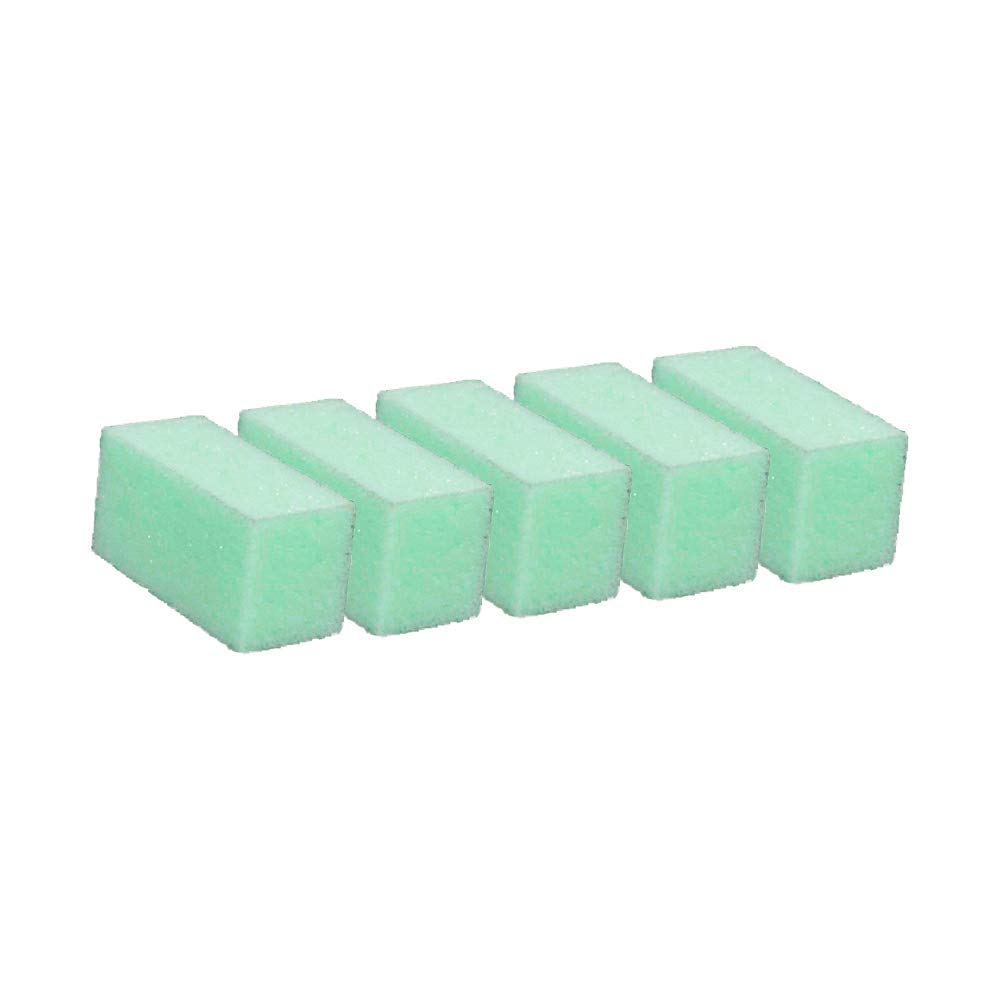 Ledermax Applikatorschwamm (klein) Set, Stück:5 Stück von LEDERMAX