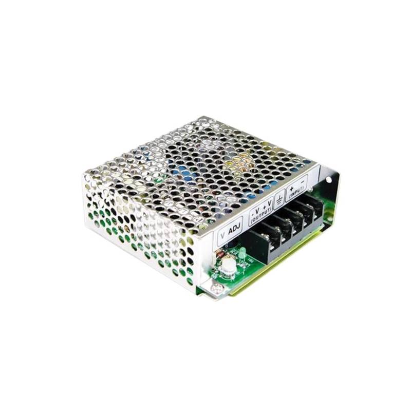 10pcs, SD-25C-5 25W 48VDC To 5VDC 5A Isolated Switching Power Supply DC/DC Converter von LEDVXFSVY