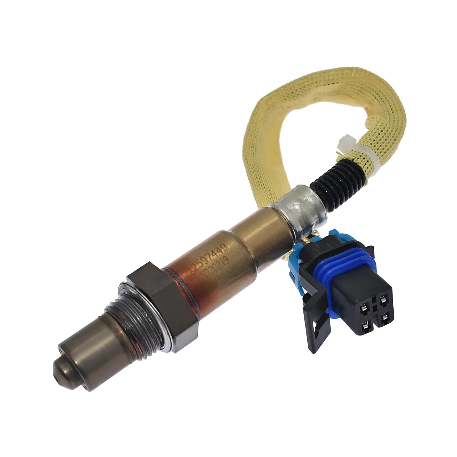 12597449 Sensor 1pcs 12597449 Sensor 1pcs von LEDVXFSVY