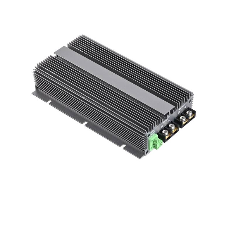 12V/24V TO 58V 20A Step Up Boost Converter For Lead NCM Auxiliary Battery Charger von LEDVXFSVY