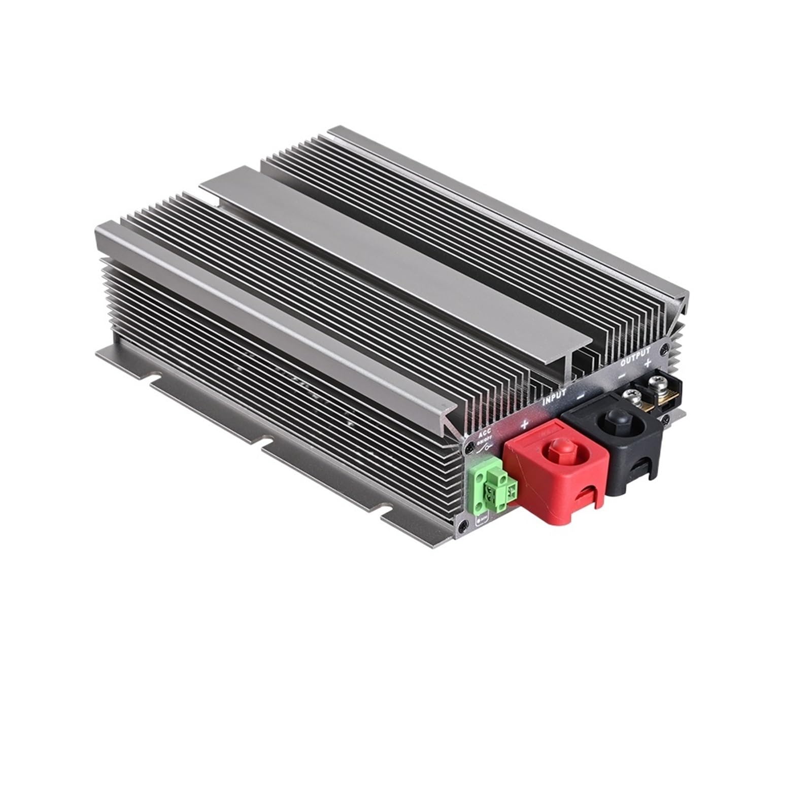 12V/24V TO 58V 30A 1740W Step Up Boost Converter For Lead NCM Auxiliary Battery Charger 12V/24V TO 58V 30A 1740W Step Up Boost Converter For Lead NCM Auxiliary Battery Charger von LEDVXFSVY