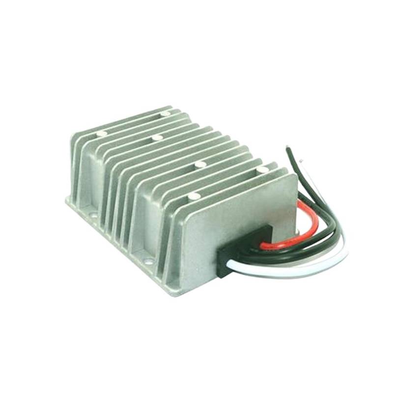 12V-24VDC 20A DC-DC Converter Car Power Supply von LEDVXFSVY