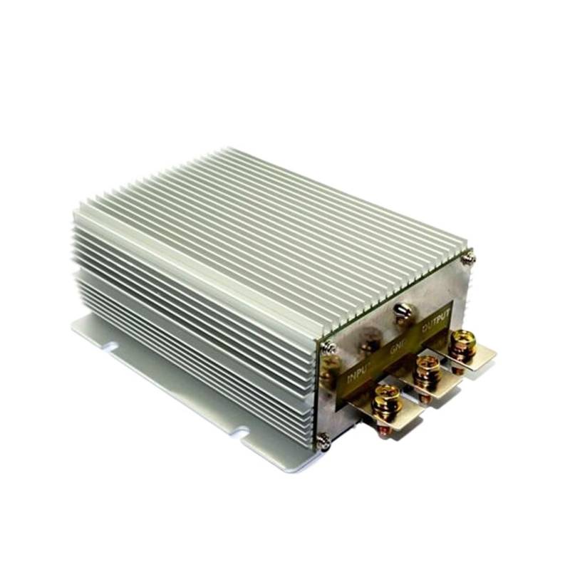 12V-24VDC 30A DC-DC Converter Car Power Supply von LEDVXFSVY