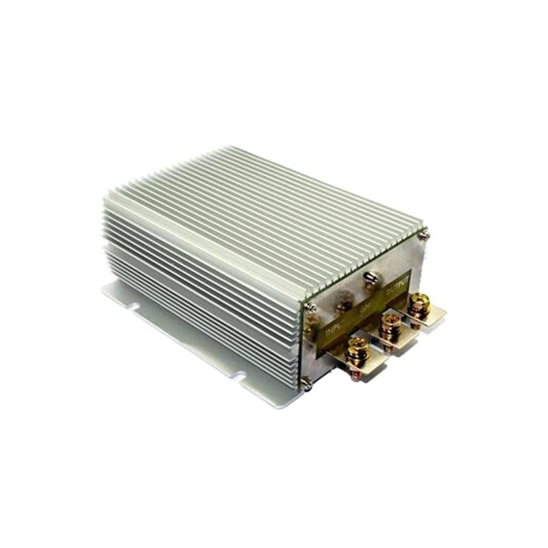 12V-48VDC 10A DC-DC Converter Car Power Supply von LEDVXFSVY