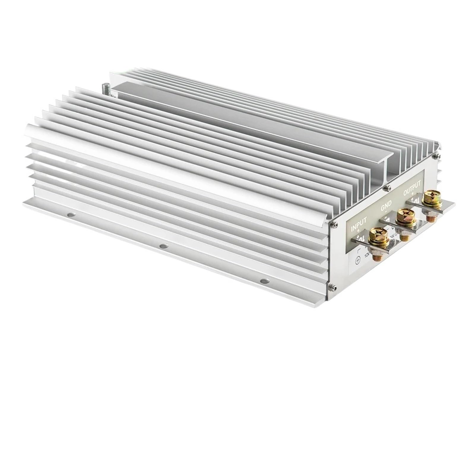 12V TO 24V 80A STEP UP DC DC CONVERTER 60 AMP 1920Watt H80-12-24 12V TO 24V 80A STEP UP DC DC CONVERTER 60 AMP 1920Watt H80-12-24 von LEDVXFSVY
