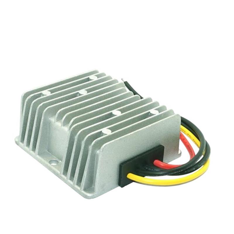 12V to 48V 4A 200W Step Up Conversor Boost DC-DC Power Converter von LEDVXFSVY