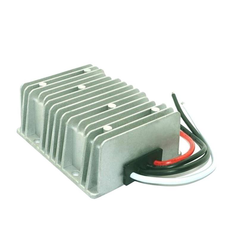12V to 48V 8A 384W Step Up Conversor Boost DC-DC Power Converter von LEDVXFSVY