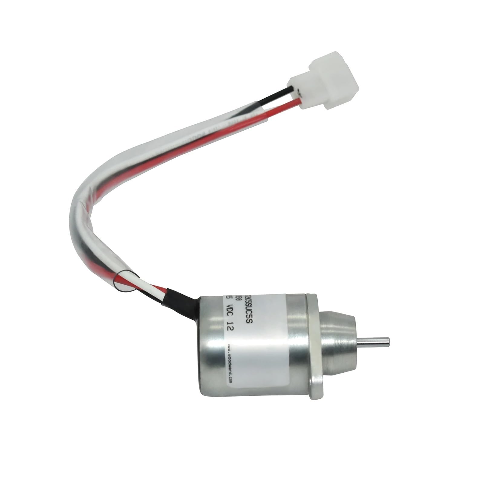 1pcs 12V Stop Solenoid Valve 1503ES-12K5SUC5S 118400-61950 1pcs 12V Stop Solenoid Valve 1503ES-12K5SUC5S 118400-61950 von LEDVXFSVY