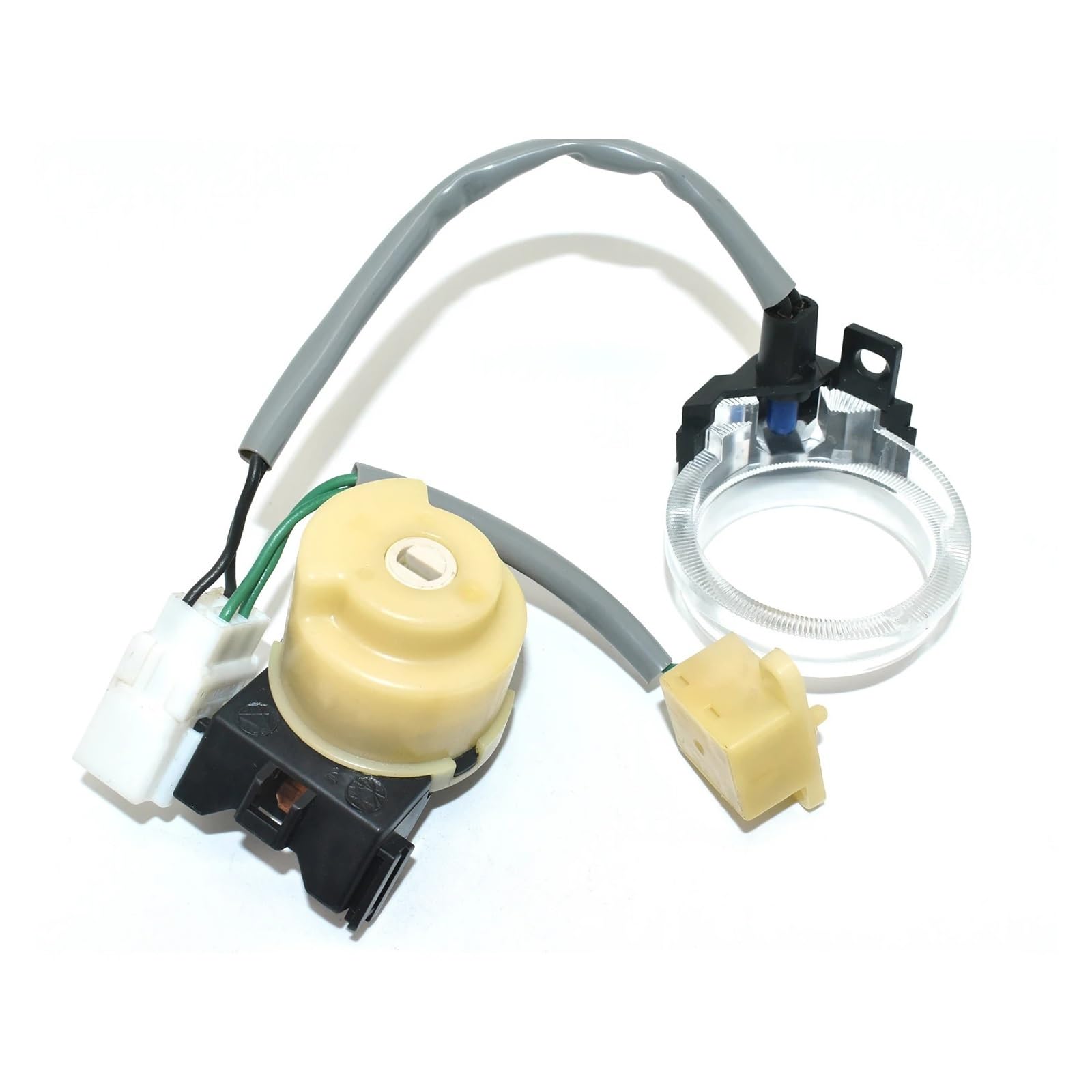 1pcs MR449457 MN113754 Engine Ignition Starter Switch 1pcs MR449457 MN113754 Engine Ignition Starter Switch von LEDVXFSVY
