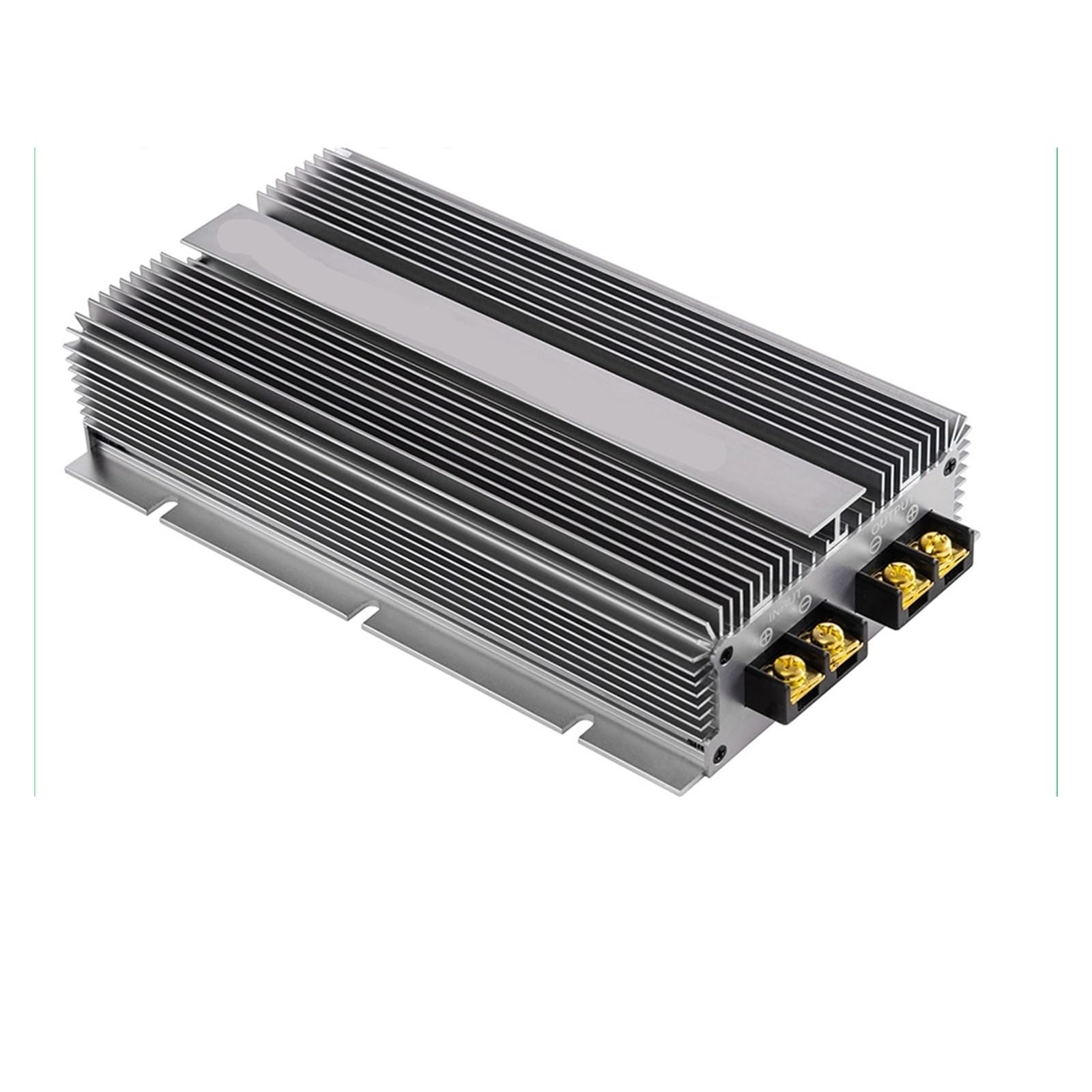 24V TO 48V 60A STEP UP DC DC CONVERTER 24VDC TO 48V DC 60 AMP 2880Watt 24V TO 48V 60A STEP UP DC DC CONVERTER 24VDC TO 48V DC 60 AMP 2880Watt von LEDVXFSVY