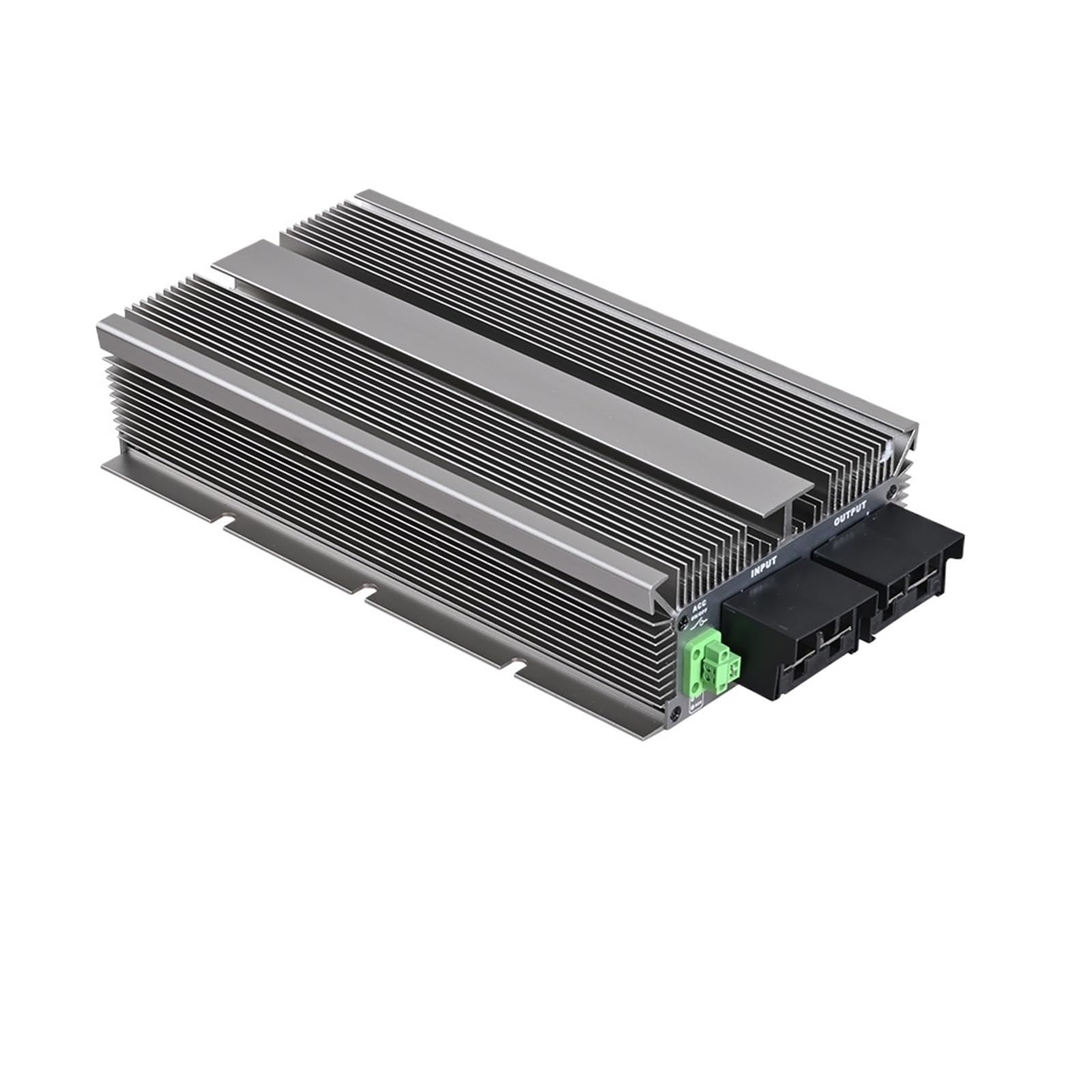 24V to 12V 200A DC DC Step Down Converter Reducer B200-24-12 24VDC TO 12VDC 200AMP 24V to 12V 200A DC DC Step Down Converter Reducer B200-24-12 24VDC TO 12VDC 200AMP von LEDVXFSVY